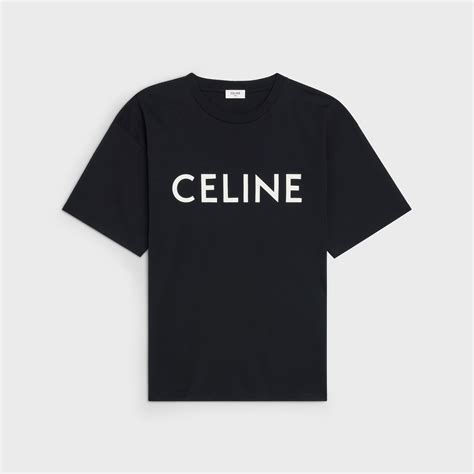 celine men's t shirt|celine merk.